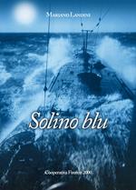 Solino blu