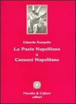 Lo poeto napolitano e canzoni napolitane