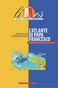 L' Limes. Rivista italiana di geopolitica (2013). Vol. 3 - Limes, - Ebook - EPUB2  con DRMFREE