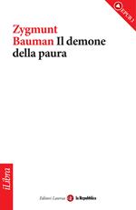 Il demone della paura