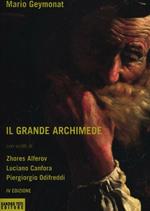 Il grande Archimede