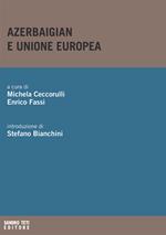 Azerbaigian e Unione Europea