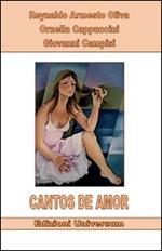 Cantos de amor