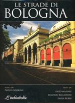 Le strade di Bologna