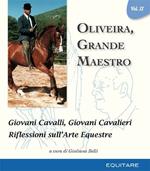 Oliveira, grande maestro. Vol. 2