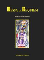 Messa da requiem. Testo latino a fronte. Ediz. bilingue