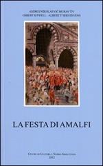 La festa di Amalfi