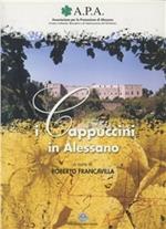 I cappuccini in Alessano