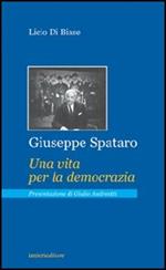 Giuseppe Spataro. Una vita per la democrazia