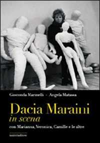  Dacia Maraini in sc… - image