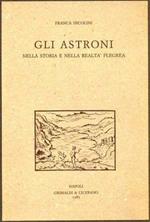 Gli Astroni nella storia e nella realtà flegrea