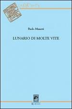 Lunario di molte vite