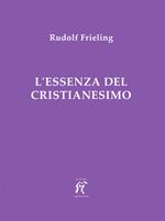 L'essenza del cristianesimo