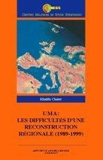 Uma: les difficultés d'une reconstruction régionale (1989-1999)