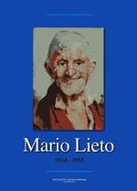 Mario Lieto 1914-1955