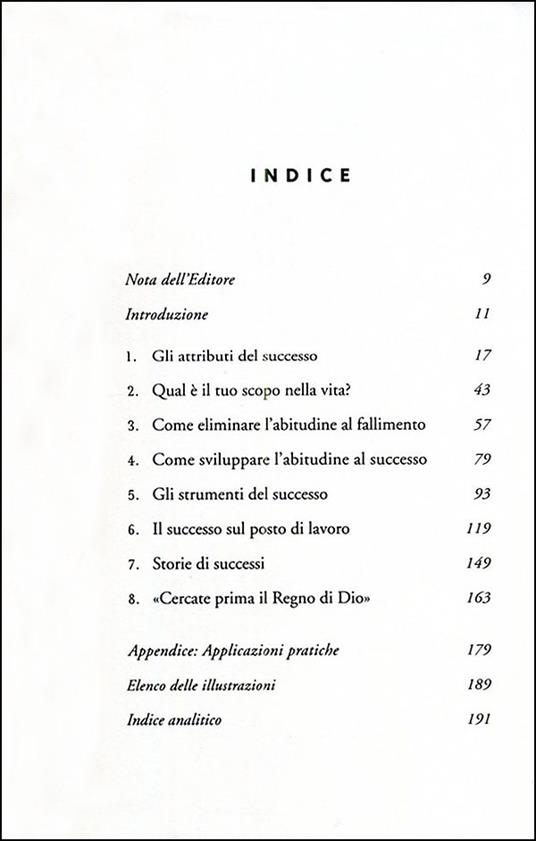 Come applicare le leggi del successo - Swami Yogananda Paramhansa - 3