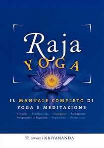  Raja yoga. Il manua… - image