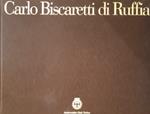 Carlo Biscaretti di Ruffia