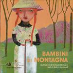 Bambini di montagna