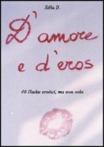 D'amore e d'eros