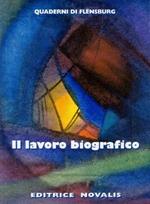 Il lavoro biografico