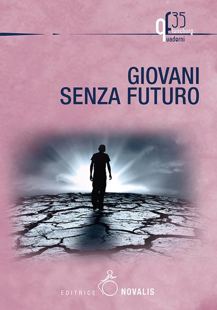 Giovani senza futuro - copertina