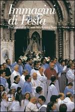 Immagini di festa. Pescasseroli e la sua Madonna nera