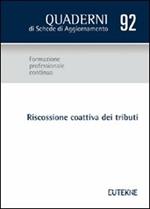 Riscossione coattiva dei tributi