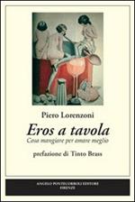 Eros a tavola