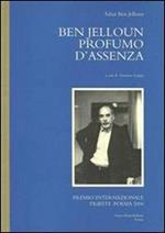 Profumo d'assenza