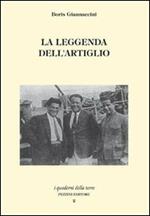 La leggenda dell'artiglio