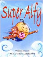 Super Alfy