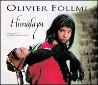 Himalaya. Ediz. illustrata - Olivier Föllmi - copertina