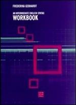 Intermediate english syntax workbook (An)