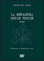 La nervatura delle foglie