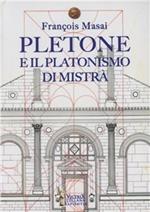 Pletone e il platonismo di Mistrà