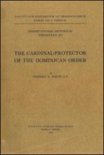 The cardinal-protector of dominican order