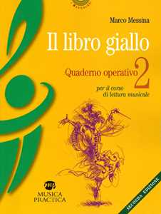  Il libro giallo. Qu… - image