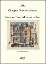 Storia dell'arte moderna italiana