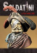 Soldatini. Le petit soldat 2008