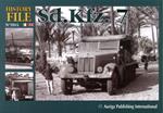 History file. Vol. 4: SD.KFZ.7.