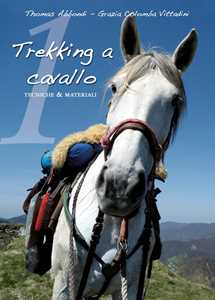  Trekking a cavallo.… - image