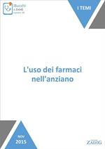 L' uso dei farmaci nell'anziano