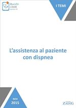 L' assistenza al paziente con dispnea