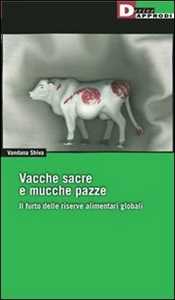  Vacche sacre e mucc… - image