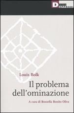 Il problema dell'ominazione