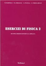 Esercizi di fisica 2