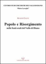 Popolo e Risorgimento nelle fonti del Vallo di Diano