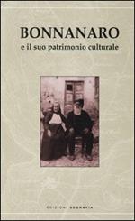 Bonnanaro e il suo patrimonio culturale