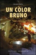 Un color bruno